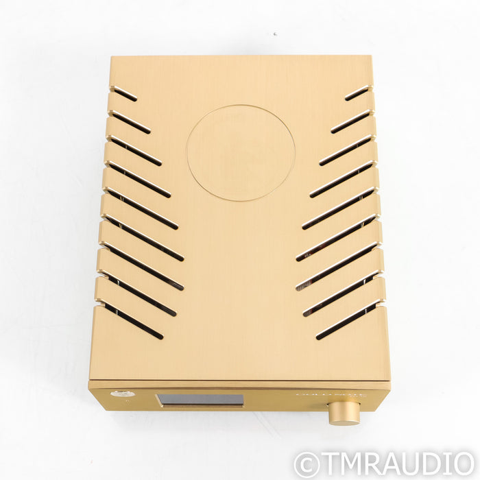 Gold Note PH-10 MM & MC Phono Preamplifier