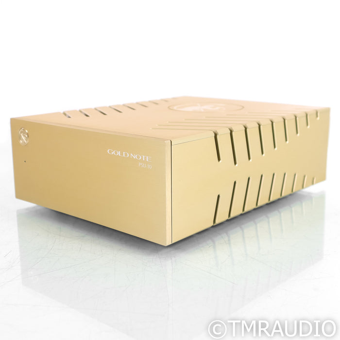 Gold Note PSU-10 Power Supply
