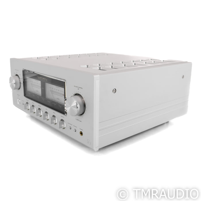 Luxman L-509X Stereo Integrated Amplifier