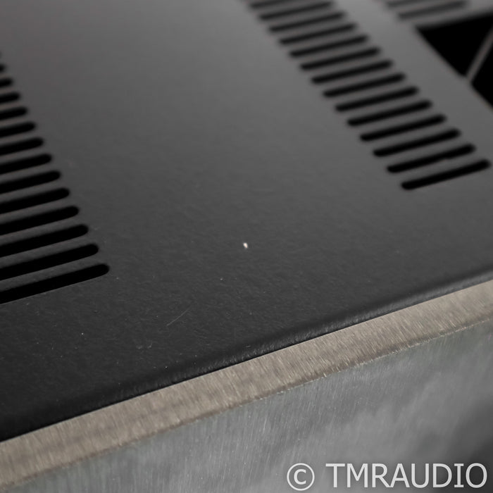 Krell KSA-80 Stereo Power Amplifier
