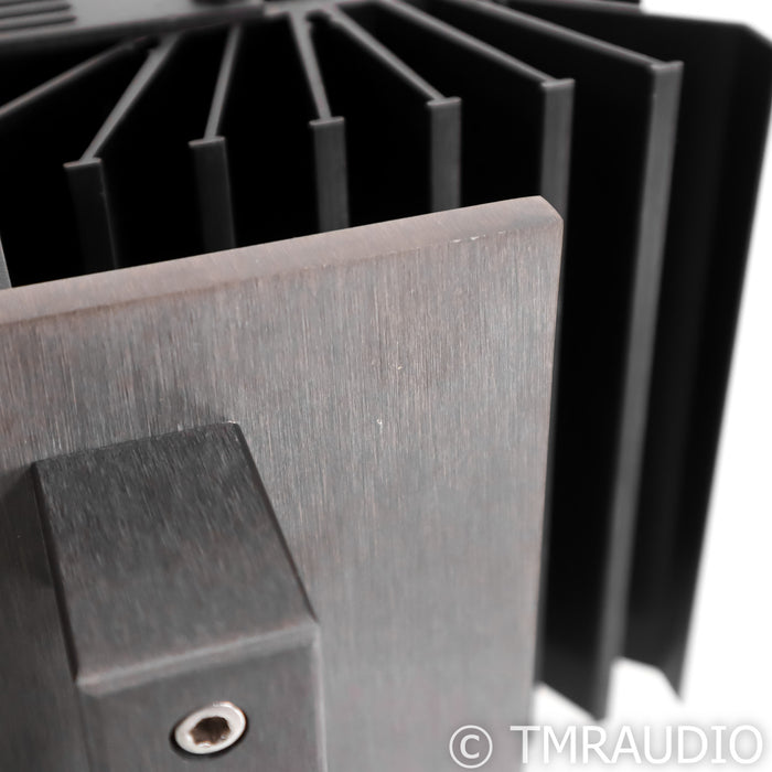 Krell KSA-80 Stereo Power Amplifier