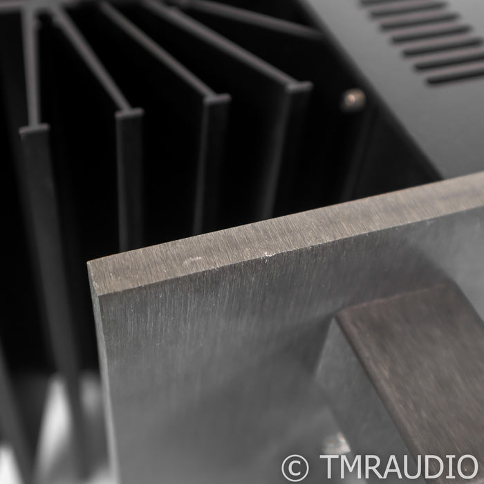 Krell KSA-80 Stereo Power Amplifier