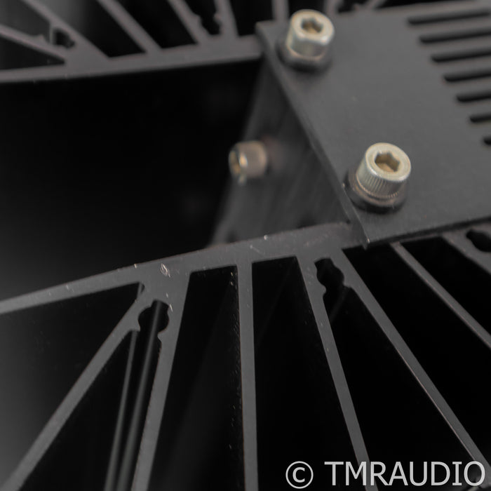 Krell KSA-80 Stereo Power Amplifier