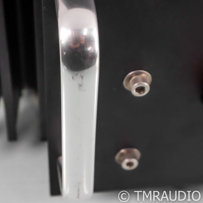 Krell KSA-80 Stereo Power Amplifier