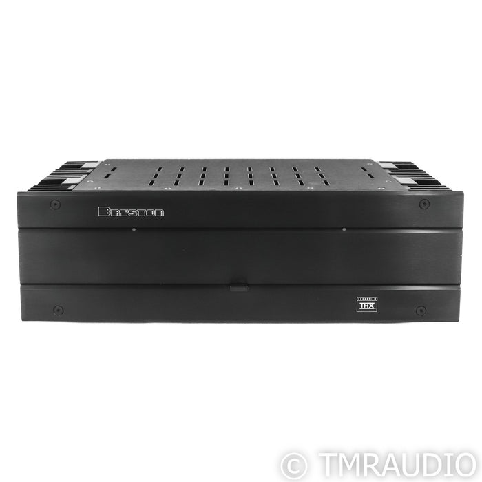 Bryston 3B-THX Stereo / Mono Power Amplifier