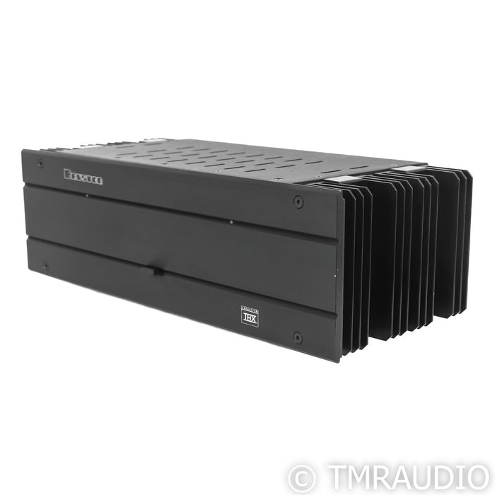 Bryston 3B-THX Stereo / Mono Power Amplifier