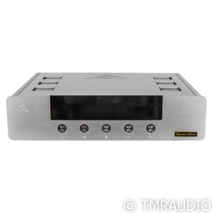 Abbingdon Music Research DP-777 SE Tube DAC; D/A Converter