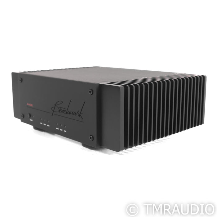 Benchmark AHB2 Stereo & Mono Power Amplifier