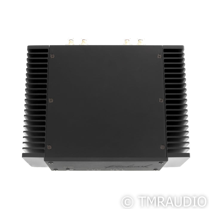 Benchmark AHB2 Stereo & Mono Power Amplifier