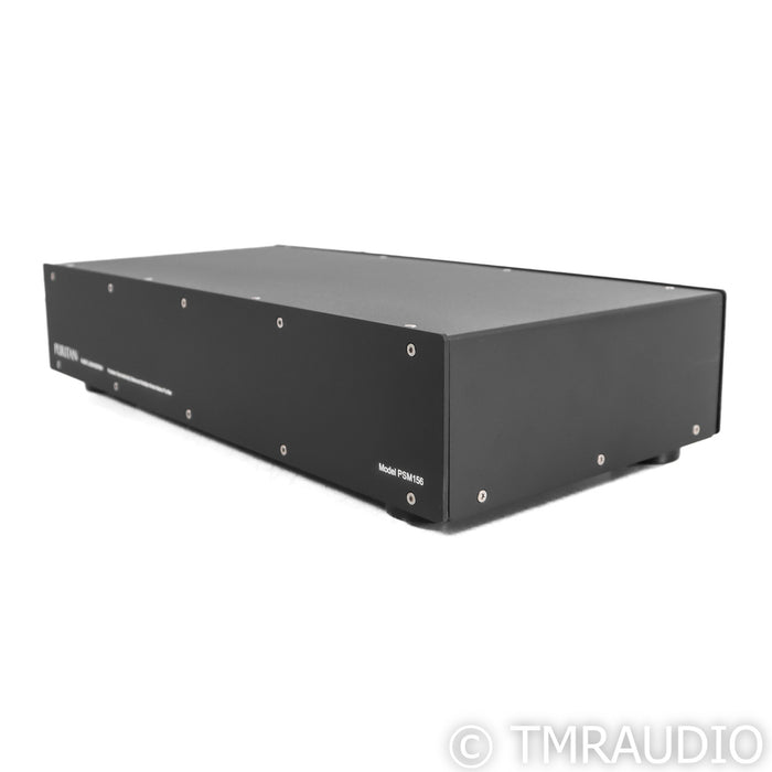Puritan Audio Labs PSM156 Power Conditioner