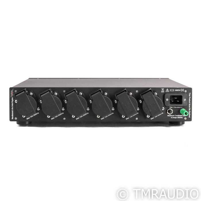 Puritan Audio Labs PSM156 Power Conditioner