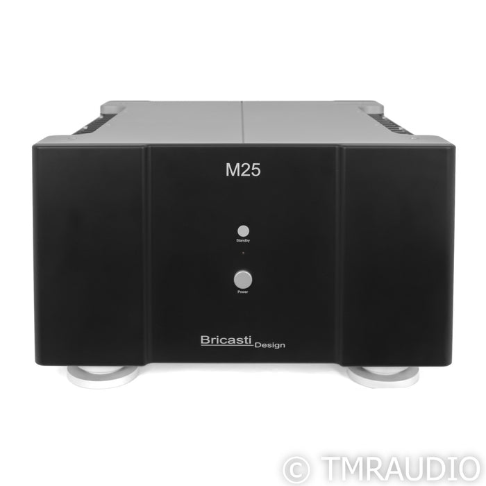 Bricasti M25 Stereo Power Amplifier