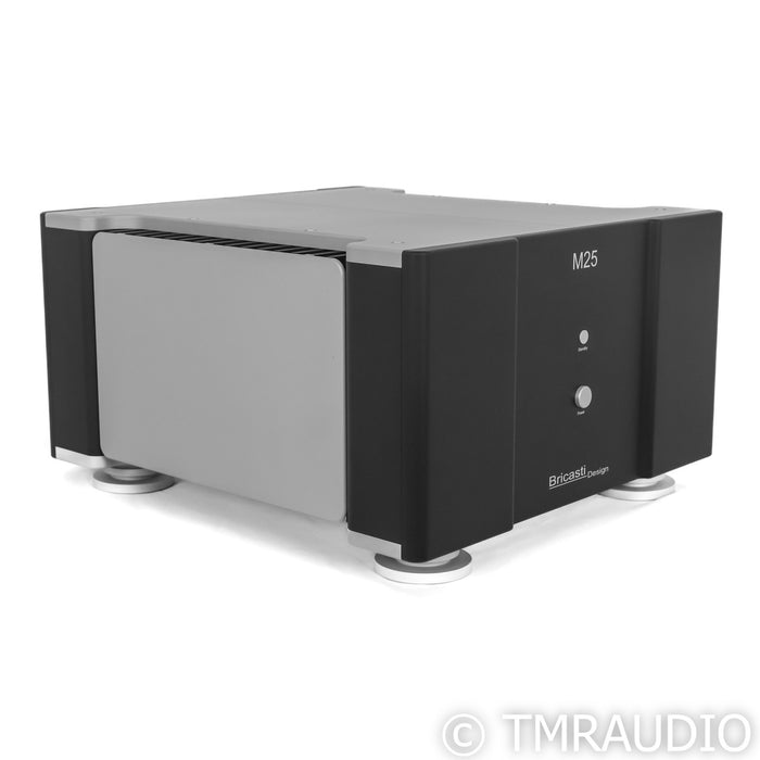 Bricasti M25 Stereo Power Amplifier