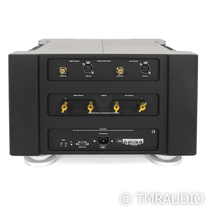 Bricasti M25 Stereo Power Amplifier