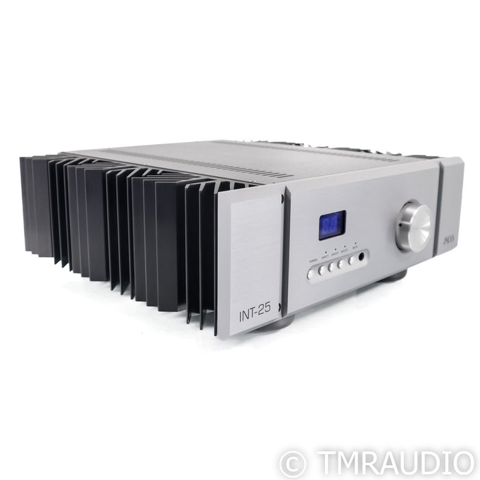 Pass Labs INT-25 Stereo Integrated Amplifier