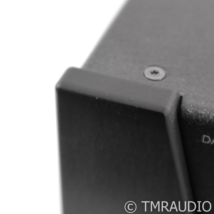 Wyred 4 Sound DAC2v2SE; D/A Converter