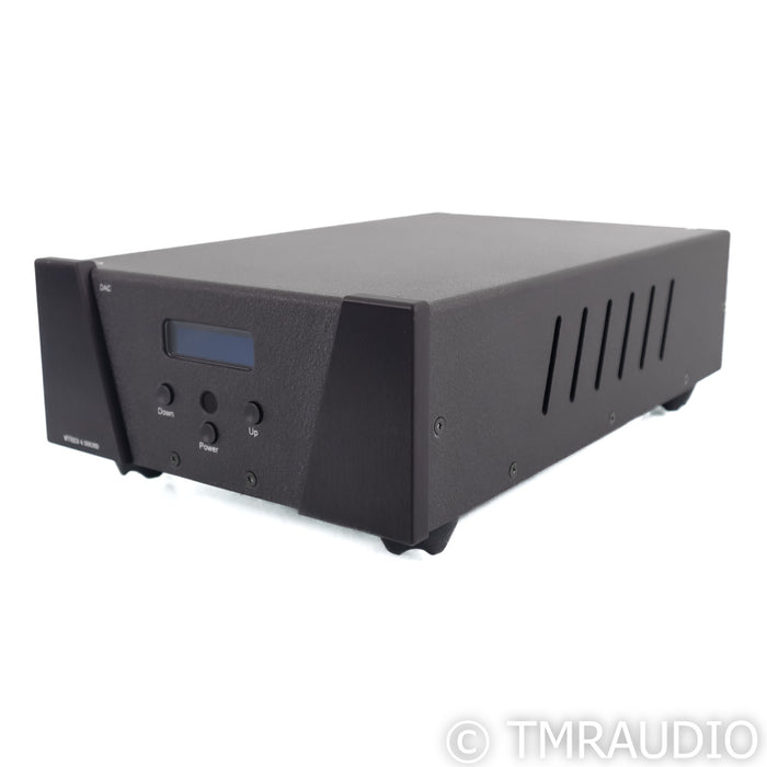 Wyred 4 Sound DAC2v2SE; D/A Converter