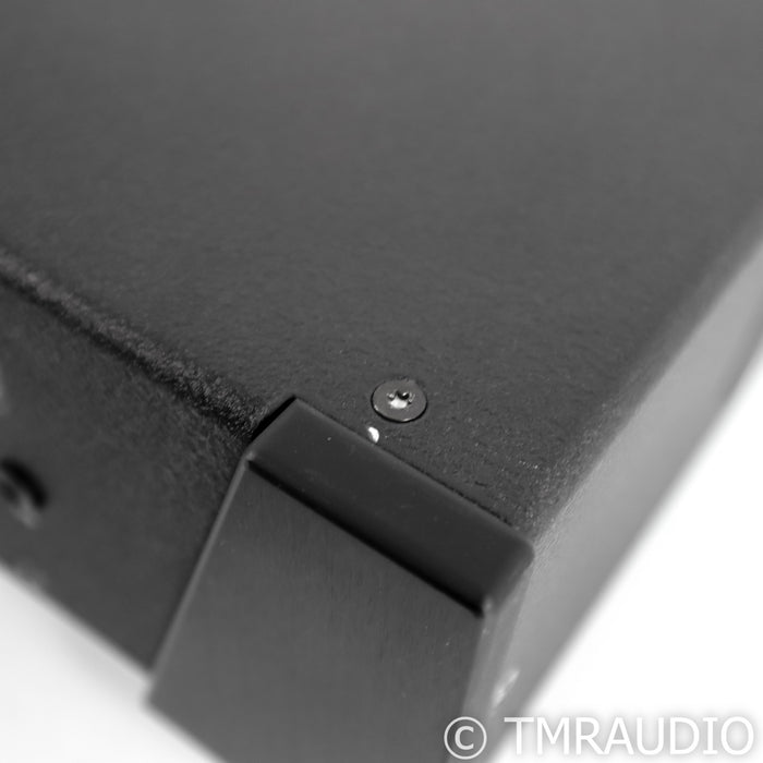 Wyred 4 Sound DAC2v2SE; D/A Converter