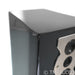 McIntosh XR50 Bookshelf Speakers; XR-50; Black Pair