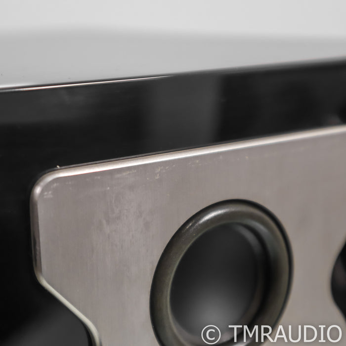 McIntosh XR50 Bookshelf Speakers; XR-50; Black Pair