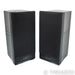 McIntosh XR50 Bookshelf Speakers; XR-50; Black Pair