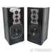 McIntosh XR50 Bookshelf Speakers; XR-50; Black Pair