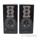 McIntosh XR50 Bookshelf Speakers; XR-50; Black Pair