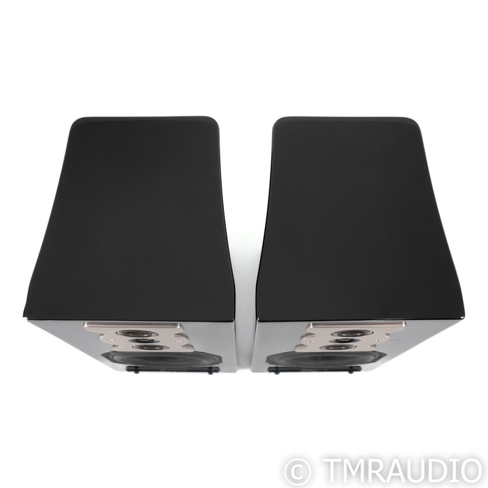 McIntosh XR50 Bookshelf Speakers; XR-50; Black Pair