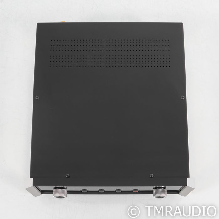 McIntosh MP100 MM & MC Phono Preamplifier
