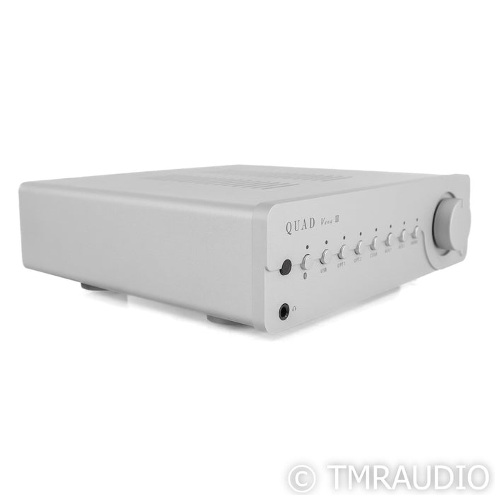 Quad Vena II Stereo Integrated Amplifier