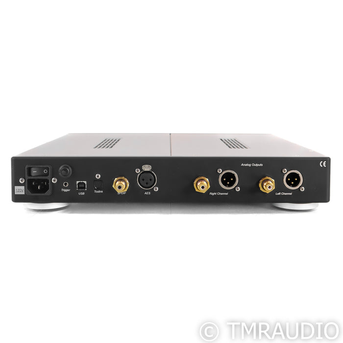 Bricasti Design M3 DAC; D/A Converter; With Remote