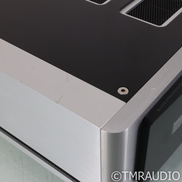 NAD M33 BluOS Streaming Integrated Amplifier; MM Phono