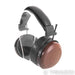 ZMF Verite Closed Back Headphones; Monkeypod Pair