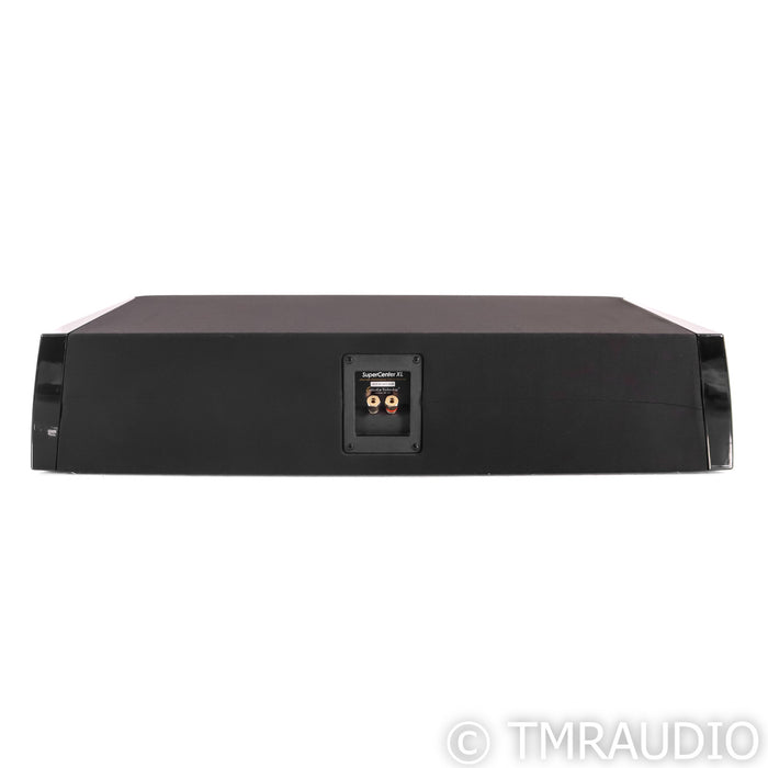 GoldenEar SuperCenter XL Center Channel Speaker