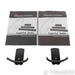 GoldenEar Supersat 3 On-Wall Speakers