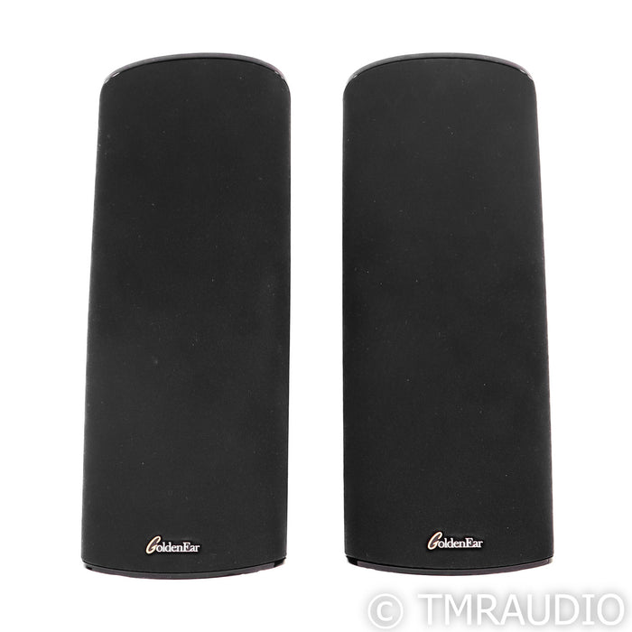 GoldenEar Supersat 3 On-Wall Speakers