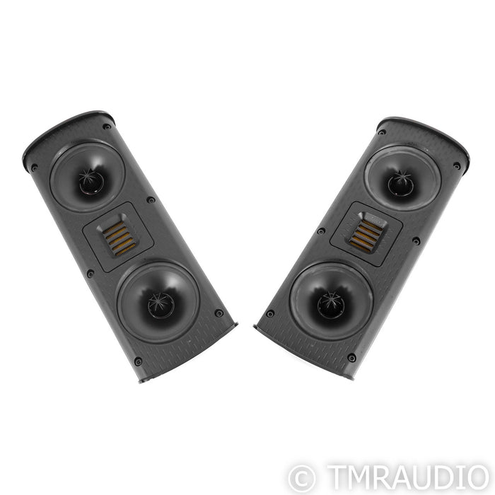 GoldenEar Supersat 3 On-Wall Speakers