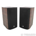 Focal Aria 906 Bookshelf Speakers Bookshelf Speakers; Noyer Walnut Vinyl Pair