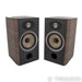 Focal Aria 906 Bookshelf Speakers Bookshelf Speakers; Noyer Walnut Vinyl Pair