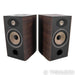 Focal Aria 906 Bookshelf Speakers Bookshelf Speakers; Noyer Walnut Vinyl Pair