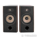 Focal Aria 906 Bookshelf Speakers Bookshelf Speakers; Noyer Walnut Vinyl Pair