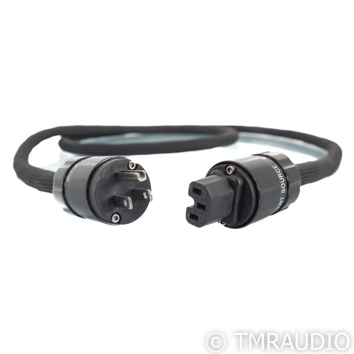 Silent Source Music Reference Power Cable; 2m AC Cord
