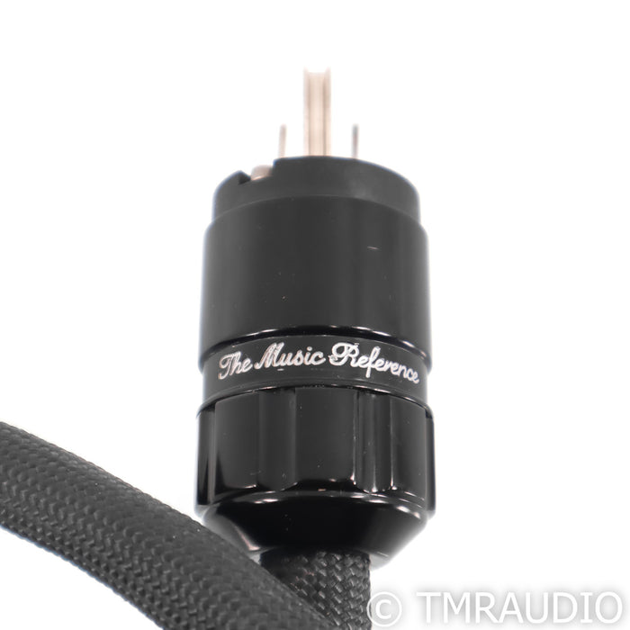 Silent Source Music Reference Power Cable; 2m AC Cord