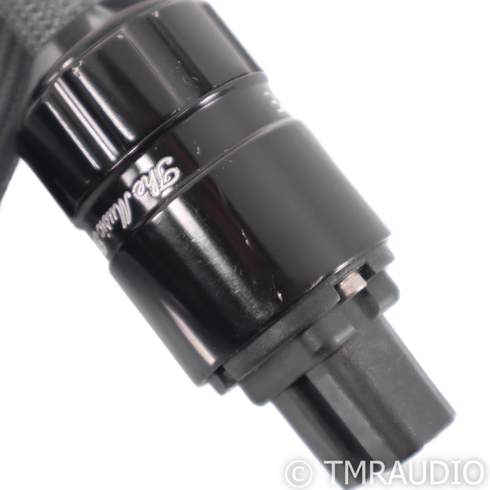 Silent Source Music Reference Power Cable; 2m AC Cord