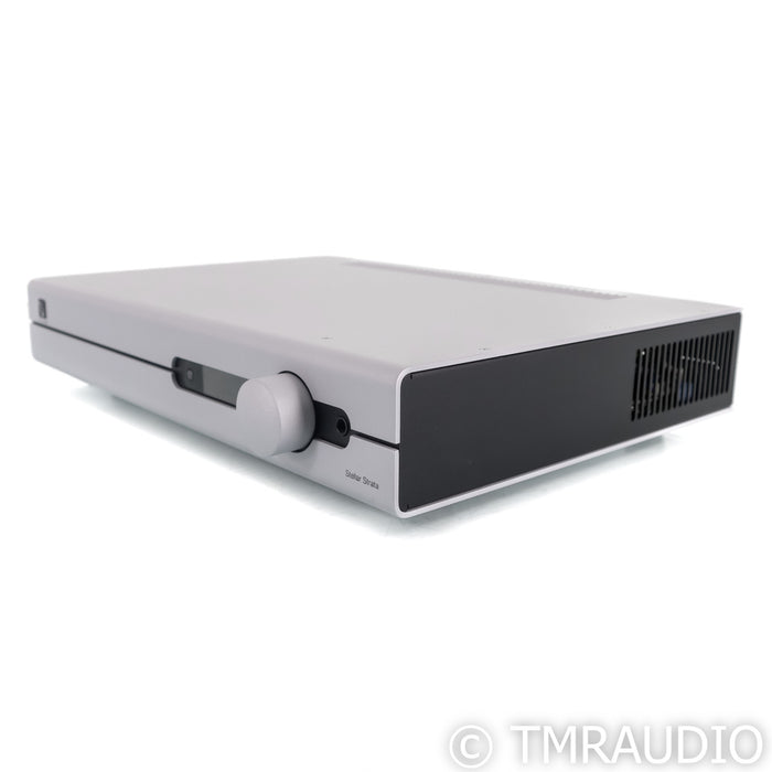 PS Audio Stellar Strata Stereo Integrated Amplifier