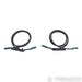 AudioQuest Columbia XLR Cables; 2m Pair Balanced Interconnect; 72v DBS