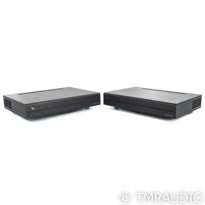 PS Audio Stellar M700 Mono Power Amplifiers; Pair