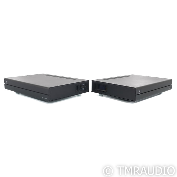 PS Audio Stellar M700 Mono Power Amplifiers; Pair