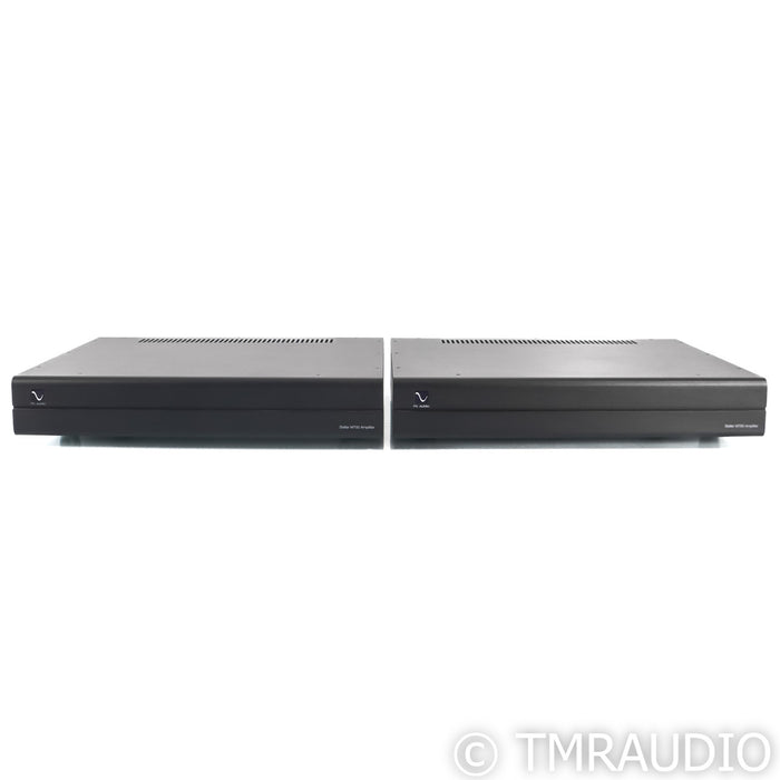 PS Audio Stellar M700 Mono Power Amplifiers; Pair