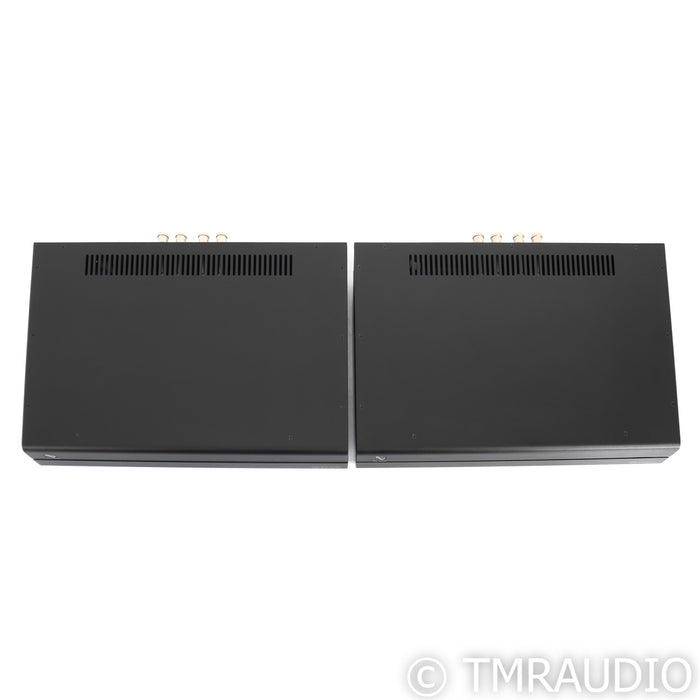 PS Audio Stellar M700 Mono Power Amplifiers; Pair